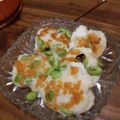 ぴん♩'s cooksnap of when they made お弁当！枝豆 はんぺん.
