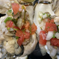 黒めんぼう's cooksnap of when they made 簡単本格メキシカンサルサ(ピコデガーヨ).