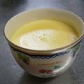 りえこん's cooksnap of when they made パステルみたいなとろ～りプリン♪.