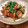 Seacha's cooksnap of when they made ズッキーニとトマトの中華炒め。.