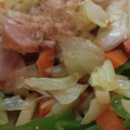 あゆたっくん's cooksnap of when they made 簡単!!ずるい??ケド旨い!!焼きうどん.