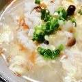 まぶたん's cooksnap of when they made 焼肉と相性抜群！クッパ.