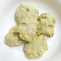 クックGB6431☆'s cooksnap of when they made 今すぐ・ｽﾊﾟｲｽinｸｯｷｰ☆ﾐ.