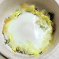 クックGB6431☆'s cooksnap of when they made 鮭と大葉のドリア.