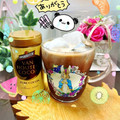 ☆なあなクック☆'s cooksnap of when they made うちのアイスココア～(*´╰╯`*)♬.