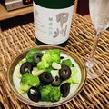 料理男子部🍻's cooksnap of when they made ブロッコリーとブラックオリーブのソテー★.