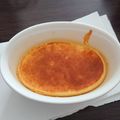 パフェ次郎's cooksnap of when they made オーブントースターdeホットケーキ～!!.