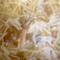 ポムポムポヨコ's cooksnap of when they made 【農家のレシピ】冷凍エノキのコク旨スープ.