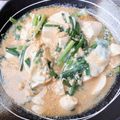 mom56's cooksnap of when they made ノンオイルdeにらたま.