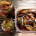 miみゆみゆyu's cooksnap of when they made 大量消費に！みょうがの甘酢漬け.