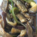 クック78R779☆'s cooksnap of when they made 我が家の定番茄子の味噌いため.