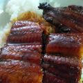 まりゆりひろこ's cooksnap of when they made 簡単！フライパンだけで☆鰻の温め方.