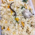 67luna's cooksnap of when they made 運動会遠足弁当朝食行楽に山菜炊き込みご飯.