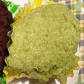 izoopu's cooksnap of when they made ☆ずんだあん☆.