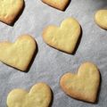 クックGSPP23☆'s cooksnap of when they made タルト生地の余りでクッキー！.