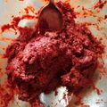 あんこだよ。's cooksnap of when they made キムチの素（ヤンニョム）.