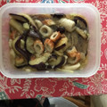 ハローサワディーカー's cooksnap of when they made 麺つゆだけで美味しい！ナスの簡単揚げ浸し.