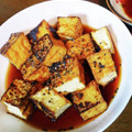 すみま～る's cooksnap of when they made 油淋鶏風厚揚げ.