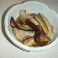 きらり流れ星's cooksnap of when they made 簡単節約☆茄子と豚コマのすき焼き風炒め。.