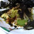 ＹＡＥＲ's cooksnap of when they made 明太子とアボカドの和風サラダ.