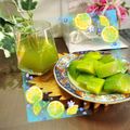 ☆なあなクック☆'s cooksnap of when they made 北海カンロの食べ方.