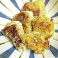 クックGB6431☆'s cooksnap of when they made ★ささみでヘルシー揚げない鶏の唐揚げ★.