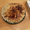 ecco☆cook's cooksnap of when they made 失敗しない！簡単♪パリパリ餃子の焼き方.