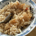 岩手のまま's cooksnap of when they made 冷凍むき身で簡単に☆あさりの混ぜご飯.