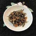ayuponn24's cooksnap of when they made サクサク！カシューナッツ入り田作り♪.