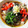 azbjbn's cooksnap of when they made 揚げなすのトマトだれそうめん.