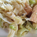 クック美月's cooksnap of when they made 作り置きも♪キャベツと厚揚げの煮浸し.