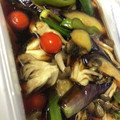 nuri0's cooksnap of when they made 簡単♪夏野菜の焼き浸し.