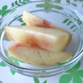 Susie845's cooksnap of when they made ⁂桃の皮には栄養がたっぷり.