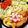 ちかﾁｬﾝ☆'s cooksnap of when they made アメリカンドックな卵焼き.