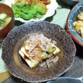かおりかざり's cooksnap of when they made 白ネギを柚子こしょうで・・・.