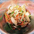 アッ★キィ's cooksnap of when they made 野菜たっぷり♪タラの南蛮漬け.