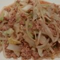 Ｍぱん's cooksnap of when they made 牛肉とチンゲン菜のオイスターソース炒め.