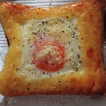 クックZCV6BF☆'s cooksnap of when they made こがしマヨたまトースト.