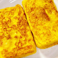 taitaiくん's cooksnap of when they made 手巻き寿司の玉子.