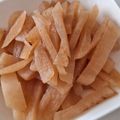 ヨシヨッシー's cooksnap of when they made 簡単大根の煮物.