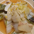 ヨシヨッシー's cooksnap of when they made ぶりと白菜のさっと煮（ゆずの香り）.