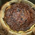 ミルミルNZ's cooksnap of when they made 簡単！バスク風チーズケーキ.