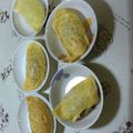 クックJBUYJV☆'s cooksnap of when they made 喫茶店な★薄焼き卵オムライス★.