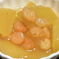 ショーちゃん★'s cooksnap of when they made 夏に！冷んやり！とうがんの煮物.