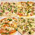 さましバジ's cooksnap of when they made モチモチ♡ピザ生地.
