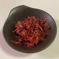papikun's cooksnap of when they made 小エビのふりかけ　中華風.