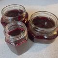 にゃーーーーーーん's cooksnap of when they made ✿ぶどうジャム✿ 皮ごと簡単な作り方♪.