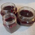 にゃーーーーーーん's cooksnap of when they made ✿ぶどうジャム✿ 皮ごと簡単な作り方♪.