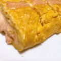 くいしんぼ☆'s cooksnap of when they made 朝食に☆中からトロ～ん明太子マヨ卵焼き★.