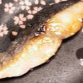 bellーりん's cooksnap of when they made 簡単5分！さわらの塩焼き.